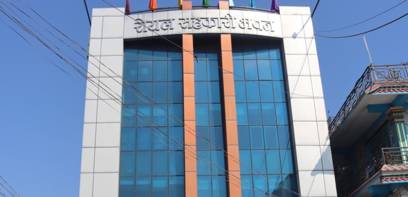 पोखरा रोयलमा तरलता थुप्रियो, साढे १३ प्रतिशतमै एक करोडसम्म लगानी, व्यवस्थापन शुल्क नलाग्ने